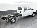 2024 Ram 3500 Crew Cab 4x4, Cab Chassis for sale #C24-0050 - photo 80