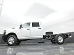 2024 Ram 3500 Crew Cab 4x4, Cab Chassis for sale #C24-0050 - photo 30