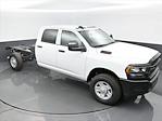 2024 Ram 3500 Crew Cab 4x4, Cab Chassis for sale #C24-0050 - photo 35