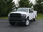 2024 Ram 3500 Crew Cab 4x4, Cab Chassis for sale #C24-0050 - photo 43