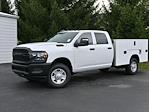 2024 Ram 3500 Crew Cab 4x4, Cab Chassis for sale #C24-0050 - photo 44