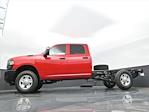 2024 Ram 3500 Crew Cab 4x4, Cab Chassis for sale #C24-0085 - photo 33