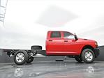 2024 Ram 3500 Crew Cab 4x4, Cab Chassis for sale #C24-0085 - photo 73