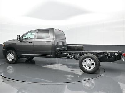 2024 Ram 3500 Crew Cab 4x4, Cab Chassis for sale #C24-0096 - photo 2