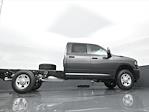 2024 Ram 3500 Crew Cab 4x4, Cab Chassis for sale #C24-0096 - photo 35