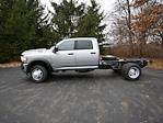 New 2024 Ram 4500 SLT Crew Cab 4x4 60 CA Cab Chassis for sale #C24-0233 - photo 3