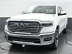 New 2025 Ram 1500 Laramie Crew Cab 4x4 Pickup for sale #C25-0049 - photo 3