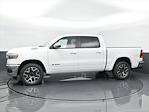 New 2025 Ram 1500 Laramie Crew Cab 4x4 Pickup for sale #C25-0049 - photo 4