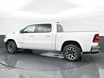 New 2025 Ram 1500 Laramie Crew Cab 4x4 Pickup for sale #C25-0049 - photo 5