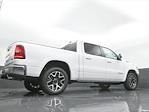 New 2025 Ram 1500 Laramie Crew Cab 4x4 Pickup for sale #C25-0049 - photo 37