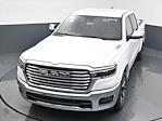 New 2025 Ram 1500 Laramie Crew Cab 4x4 Pickup for sale #C25-0049 - photo 41