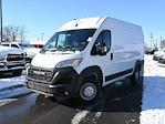 2025 Ram ProMaster 1500 High Roof FWD, Empty Cargo Van for sale #C25-0126 - photo 4