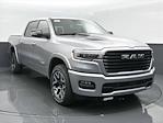 New 2025 Ram 1500 Laramie Crew Cab 4x4 Pickup for sale #C25-0157 - photo 2
