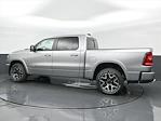 New 2025 Ram 1500 Laramie Crew Cab 4x4 Pickup for sale #C25-0157 - photo 5