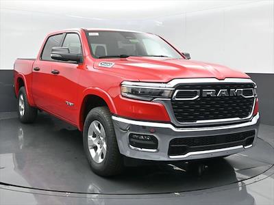 New 2025 Ram 1500 Big Horn Crew Cab 4x4 Pickup for sale #C25-0180 - photo 2