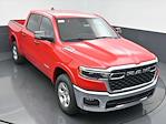 New 2025 Ram 1500 Big Horn Crew Cab 4x4 Pickup for sale #C25-0180 - photo 39