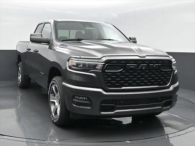 New 2025 Ram 1500 Tradesman Quad Cab 4x4 Pickup for sale #C25-0188 - photo 2