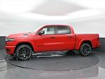 New 2025 Ram 1500 Big Horn Crew Cab 4x4 Pickup for sale #C25-0189 - photo 4