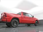 New 2025 Ram 1500 Big Horn Crew Cab 4x4 Pickup for sale #C25-0189 - photo 36