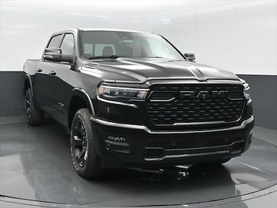 New 2025 Ram 1500 Big Horn Crew Cab 4x4 Pickup for sale #C25-0192 - photo 2