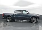 New 2025 Ram 1500 Laramie Crew Cab 4x4 Pickup for sale #C25-0198 - photo 8