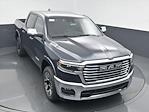 New 2025 Ram 1500 Laramie Crew Cab 4x4 Pickup for sale #C25-0198 - photo 40
