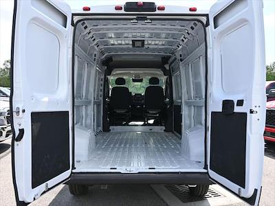 New 2025 Ram ProMaster 2500 High Roof Empty Cargo Van for sale #C25-0205 - photo 2