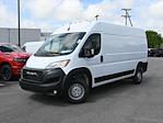 New 2025 Ram ProMaster 2500 High Roof Empty Cargo Van for sale #C25-0205 - photo 4