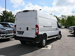 New 2025 Ram ProMaster 2500 High Roof Empty Cargo Van for sale #C25-0205 - photo 6