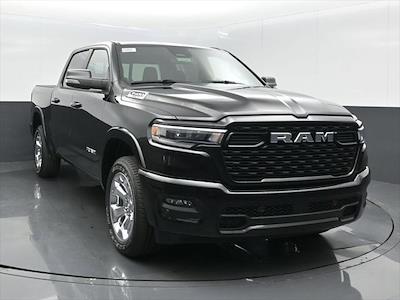 New 2025 Ram 1500 Big Horn Crew Cab 4x4 Pickup for sale #C25-0207 - photo 2