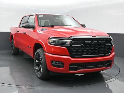 New 2025 Ram 1500 Big Horn Crew Cab 4x4 Pickup for sale #C25-0214 - photo 2