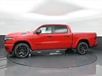 New 2025 Ram 1500 Big Horn Crew Cab 4x4 Pickup for sale #C25-0214 - photo 4