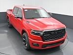 New 2025 Ram 1500 Big Horn Crew Cab 4x4 Pickup for sale #C25-0214 - photo 38