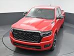New 2025 Ram 1500 Big Horn Crew Cab 4x4 Pickup for sale #C25-0214 - photo 39