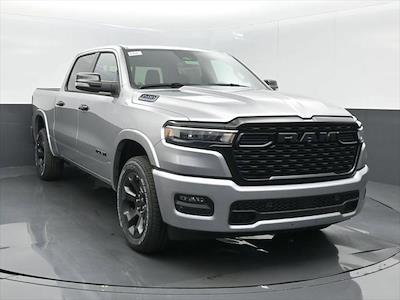 New 2025 Ram 1500 Big Horn Crew Cab 4x4 Pickup for sale #C25-0215 - photo 2