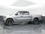 New 2025 Ram 1500 Big Horn Crew Cab 4x4 Pickup for sale #C25-0215 - photo 4