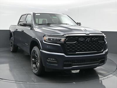 New 2025 Ram 1500 Big Horn Crew Cab 4x4 Pickup for sale #C25-0216 - photo 2