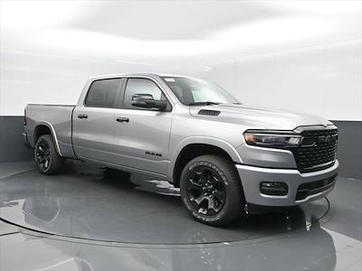 New 2025 Ram 1500 Big Horn Crew Cab 4x4 Pickup for sale #C25-0220 - photo 1