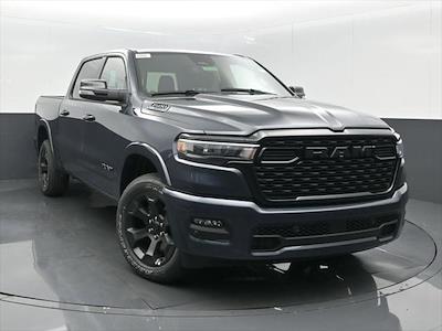 New 2025 Ram 1500 Big Horn Crew Cab 4x4 Pickup for sale #C25-0240 - photo 2