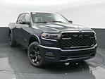 New 2025 Ram 1500 Big Horn Crew Cab 4x4 Pickup for sale #C25-0240 - photo 2
