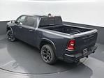 New 2025 Ram 1500 Big Horn Crew Cab 4x4 Pickup for sale #C25-0240 - photo 36