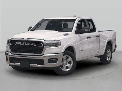 New 2025 Ram 1500 Big Horn Crew Cab 4x4 Pickup for sale #C25-0339 - photo 1