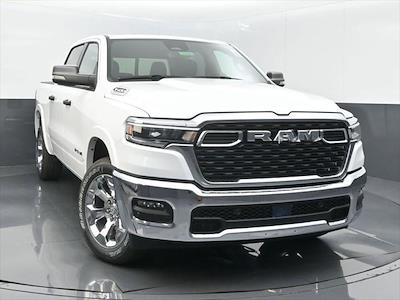 New 2026 Ram 1500 Big Horn Crew Cab 4x4 Pickup for sale #C26-0045 - photo 2