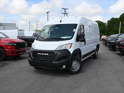 New 2025 Ram ProMaster 2500 High Roof Empty Cargo Van for sale #C25-0205 - photo 1