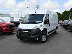 New 2025 Ram ProMaster 2500 High Roof Empty Cargo Van for sale #C25-0205 - photo 1