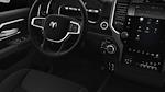 New 2025 Ram 1500 Big Horn Crew Cab 4x4 Pickup for sale #SN184917 - photo 3