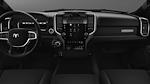 New 2025 Ram 1500 Big Horn Crew Cab 4x4 Pickup for sale #SN184917 - photo 4
