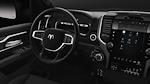 New 2025 Ram 1500 Big Horn Crew Cab 4x4 Pickup for sale #SN184917 - photo 7