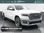 New 2025 Ram 1500 Laramie Crew Cab 4x4 Pickup for sale #C25-0049 - photo 1