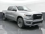 New 2025 Ram 1500 Laramie Crew Cab 4x4 Pickup for sale #C25-0157 - photo 1